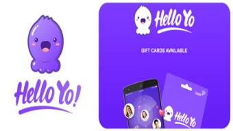 Hello Yo