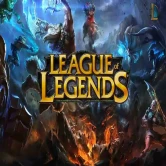 League of Legends