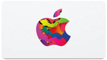 iTunes Gift Card
