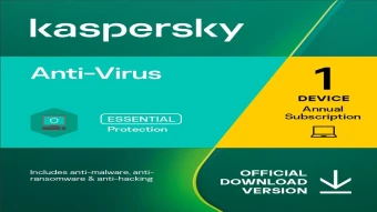 Kaspersky