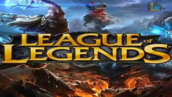 League of Legends