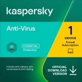 Kaspersky