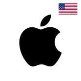 iTunes Gift Card (USA)