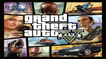 GTA 5  (PS5/PS4) | PSN Account