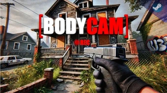 Bodycam (PC) - Steam Gift