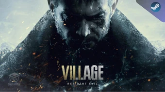 Resident Evil 8: Village (PC)