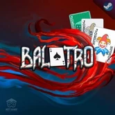 Balatro (PC) - Steam Key