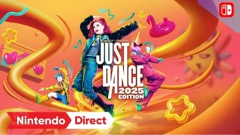 Just Dance Edition (Nintendo Switch)