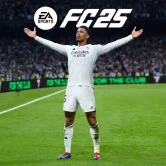 EA SPORTS FC 25 (PS4)