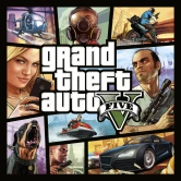 GTA 5  (PS5/PS4) | PSN Account