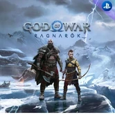 God of War Ragnarök (PS5)