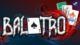 Balatro (PC) - Steam Key