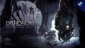 Dishonored Definitive Edition (PC)