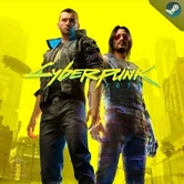 Cyberpunk 2077 (PC) - Steam Account