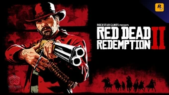 Red Dead Redemption 2 (PC)-  Rockstar
