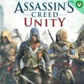 Assassin's Creed Unity (Xbox) Live Key